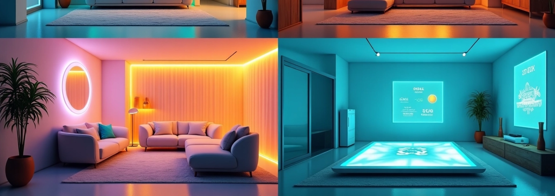Innovaciones en diseño