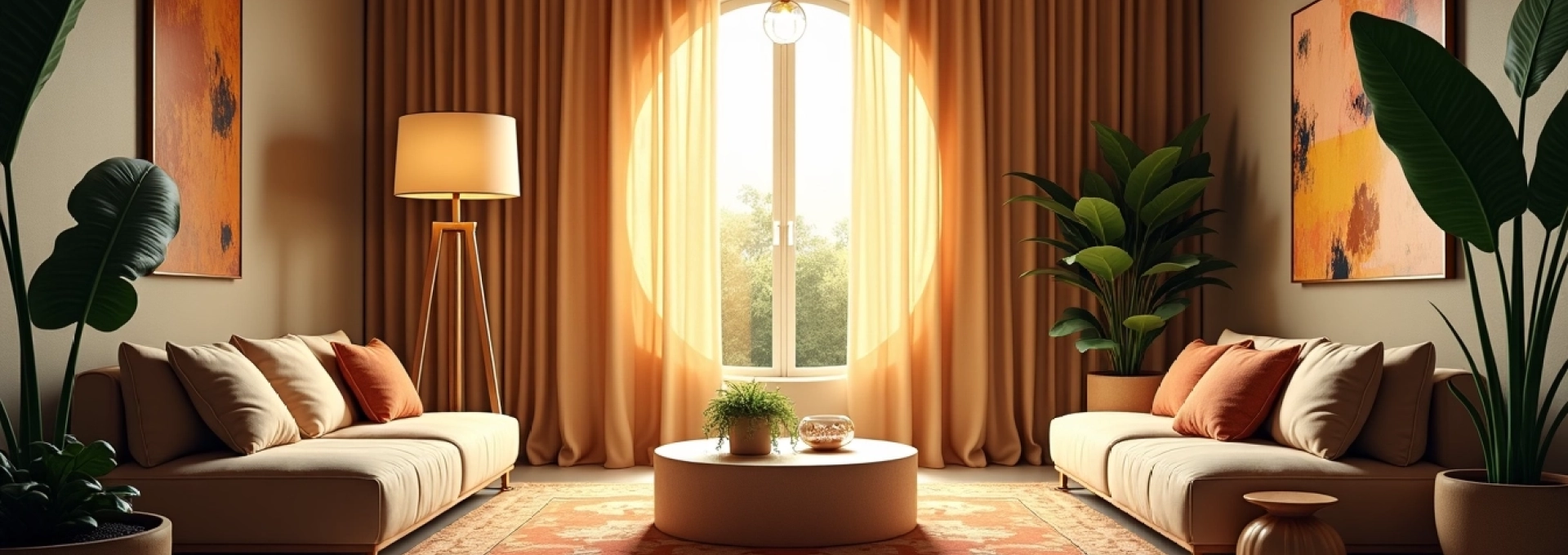 Los accesorios imprescindibles para decorar